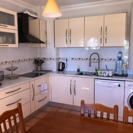 Large Penthouse Near Porto De Mos Beach With Magnificent Views In Lagos Exterior photo