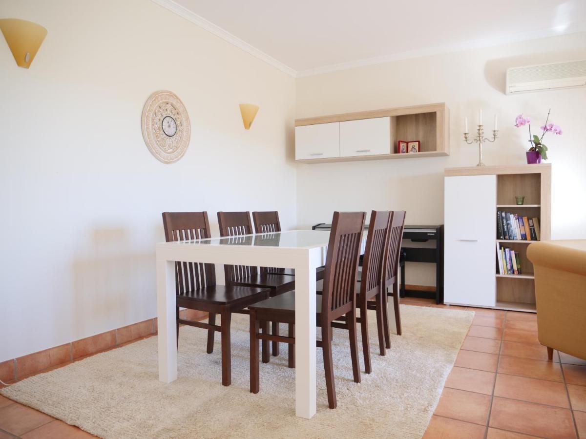 Large Penthouse Near Porto De Mos Beach With Magnificent Views In Lagos Exterior photo