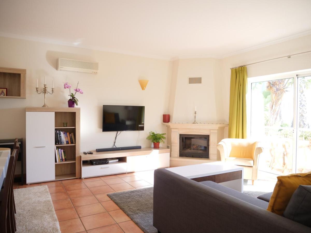 Large Penthouse Near Porto De Mos Beach With Magnificent Views In Lagos Exterior photo