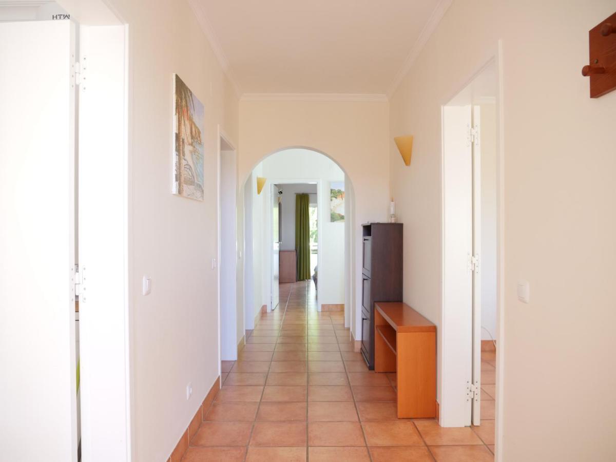 Large Penthouse Near Porto De Mos Beach With Magnificent Views In Lagos Exterior photo