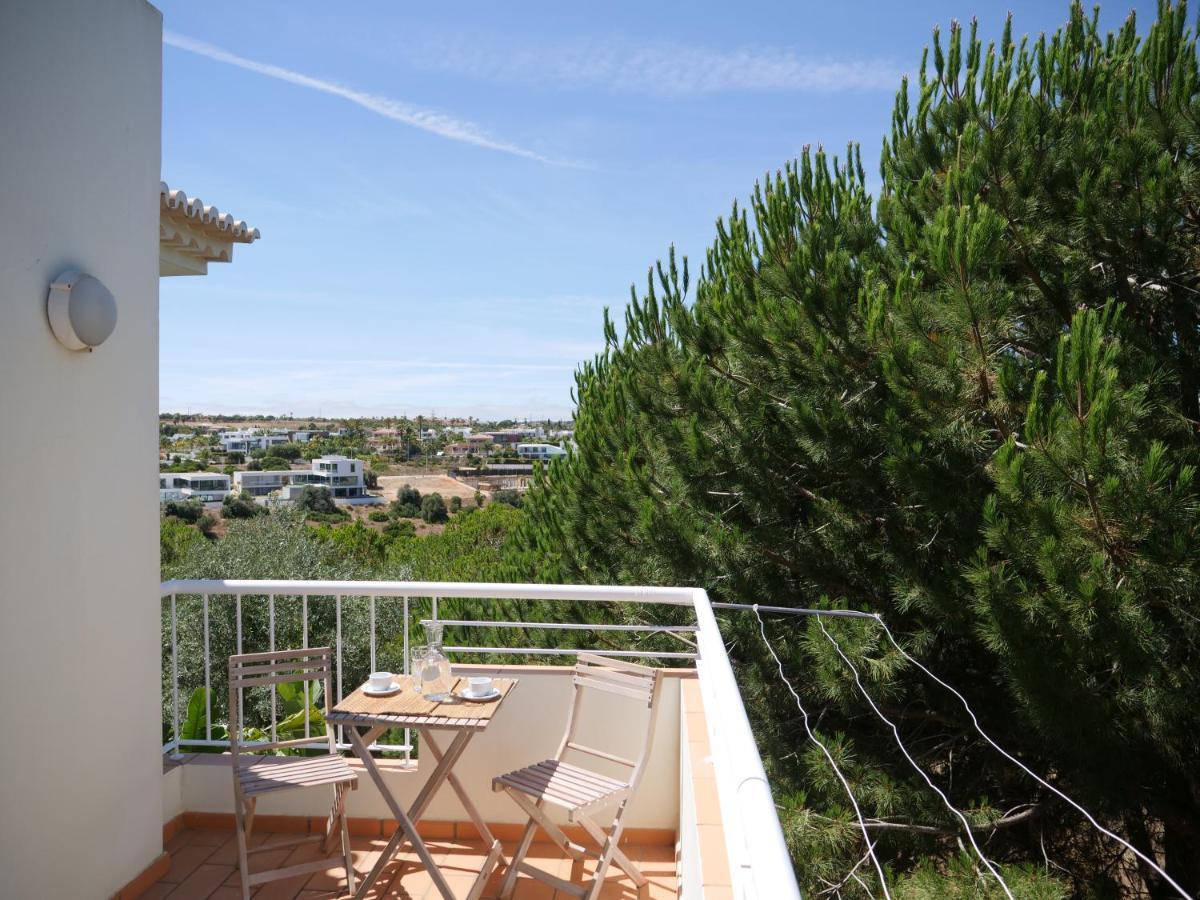 Large Penthouse Near Porto De Mos Beach With Magnificent Views In Lagos Exterior photo