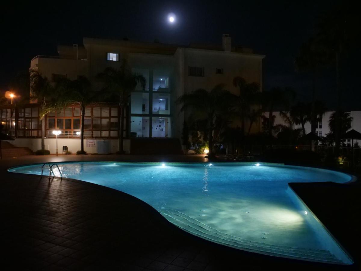 Large Penthouse Near Porto De Mos Beach With Magnificent Views In Lagos Exterior photo