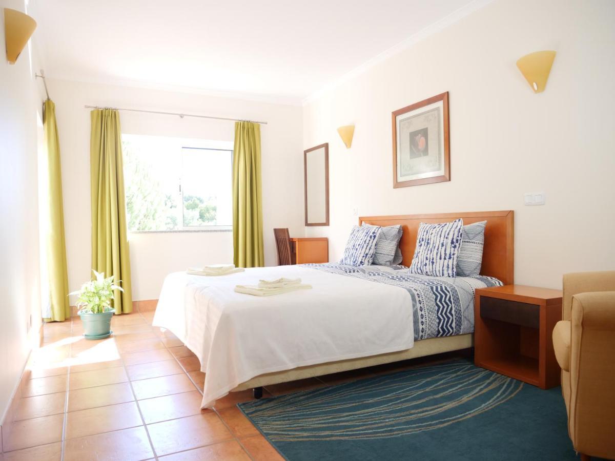 Large Penthouse Near Porto De Mos Beach With Magnificent Views In Lagos Exterior photo