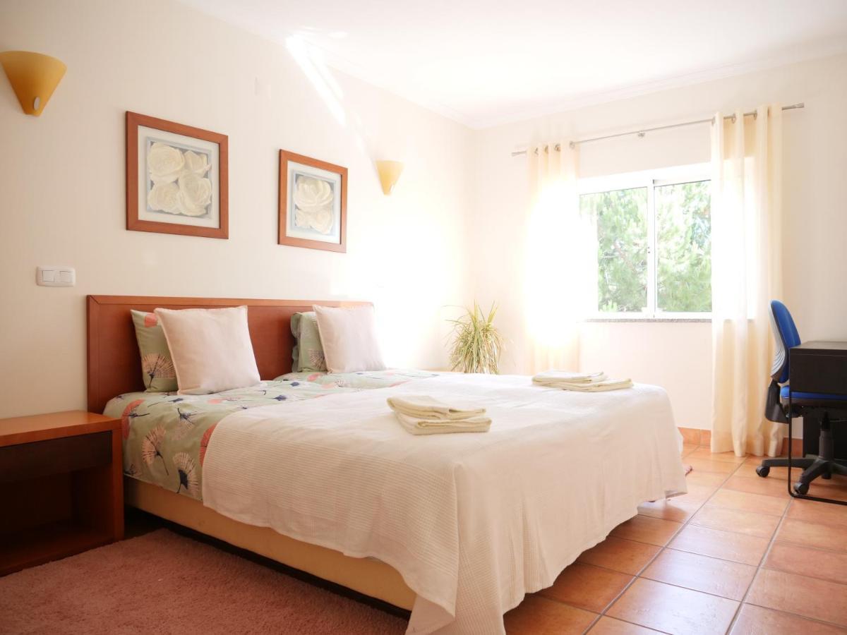 Large Penthouse Near Porto De Mos Beach With Magnificent Views In Lagos Exterior photo