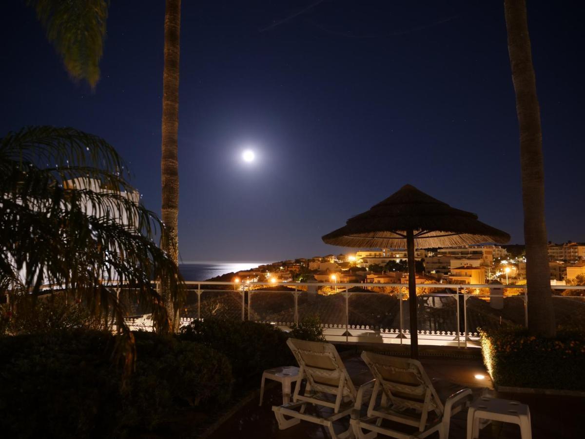 Large Penthouse Near Porto De Mos Beach With Magnificent Views In Lagos Exterior photo