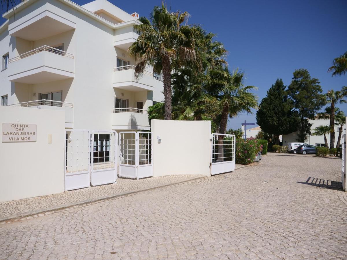 Large Penthouse Near Porto De Mos Beach With Magnificent Views In Lagos Exterior photo