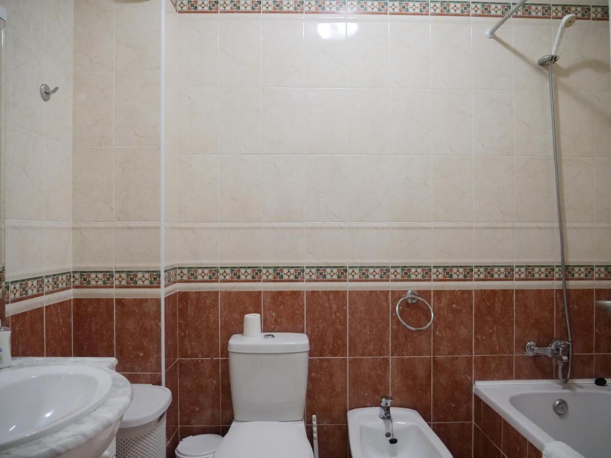 Large Penthouse Near Porto De Mos Beach With Magnificent Views In Lagos Exterior photo